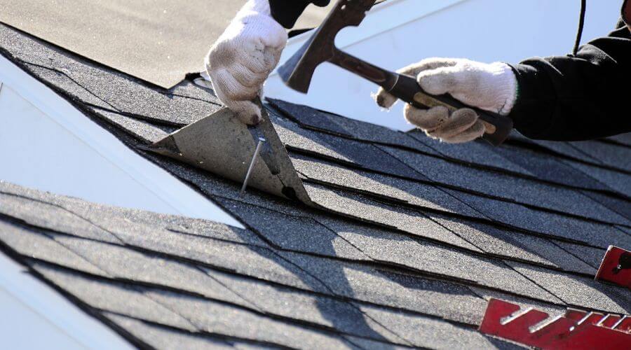 Professional gutter cleaning in Speer, IL